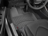 FRONT FLOOR LINERS 20-26 HIGHLANDER /20-26 HIGHLANDER HYBRID