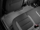REAR FLOOR LINER 21-26 TRAILBLAZER FWD