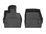 FRONT FLOOR LINERS 20-26 CORVETTE COUPE/24-25 CORVETTE E-RAY COUPE