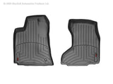 FRONT FLOOR LINER 05-10 300/06-10 CHARGER AWD