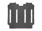 2ND & 3RD ROW FLOOR LINER 21-25 SIENNA 7-PASSENGER