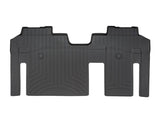 2ND ROW FLOOR LINER 21-26 SIENNA 8-PASSENGER