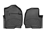 HP FRONT FLOOR LINERS 21-24 BRONCO SPORT/22-24 MAVERICK