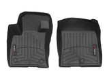 FRONT FLOOR LINERS 21-24 BRONCO SPORT/22-24 MAVERICK