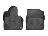 FRONT FLOOR LINERS 21-26 SORENTO (EXC HYBRID & PLUG-IN HYBRID)