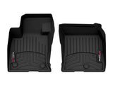 FRONT FLOOR LINERS 21-26 BRONCO SPORT W/VINYL FLOOR
