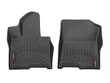 FRONT FLOOR LINERS 21-26 SORENTO HYBRID/22-26 SORENTO PLUG IN HYBRID