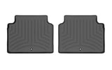 REAR FLOOR LINERS (2 PIECE) 21-24 GENESIS G80