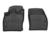 FRONT FLOOR LINERS 22-26 TAOS