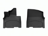HP FRONT FLOOR LINERS 22-26 KIA CARNIVAL