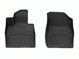 HP BLACK FRONT FLOOR LINER 22-26 TUCSON/SANTACRUZ
