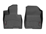 FRONT FLOOR LINERS 22-26 SANTA CRUZ/ 22-26 TUCSON (EXC PLUG-IN HYBRID)