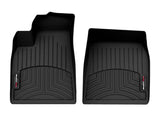 FRONT FLOOR LINERS 21-25 TESLA MODEL X