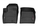 FRONT FLOOR LINERS 22-25 OUTLANDER