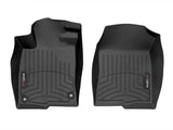 FRONT FLOOR LINERS 23-26 INTEGRA/ 22-26 CIVIC/ 2026 PRELUDE HYBRID