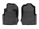 FRONT FLOOR LINERS 21-26 BRONCO
