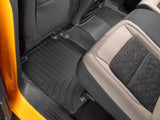 REAR FLOOR LINER 21-26 BRONCO 4 DOOR