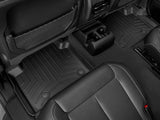 2ND ROW FLOOR LINERS 21-26 GRAND CHEROKEE L