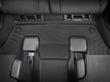 3RD ROW FLOOR LINER 21-26 GRAND CHEROKEE L 6 PASSENGER