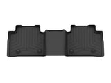 2ND ROW FLOOR LINER 22-26 GRAND CHEROKEE/22-25 GRAND CHEROKEE 4xe