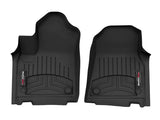 FRONT FLOOR LINERS 22-25 WAGONEER/ 22-26 GRAND WAGONEER