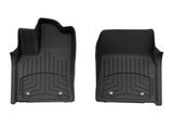 HP FRONT FLOOR LINERS 22-26 TUNDRA/ TUNDRA HYBRID
