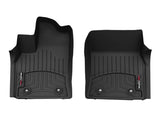 FRONT FLOOR LINERS 22-26 TUNDRA /TUNDRA HYBRID