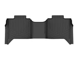 REAR FLOOR LINER 22-26 TUNDRA/TUNDRA HYBRID CREW MAX