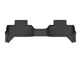 REAR FLOOR LINER 22-25 TUNDRA DOUBLE CAB