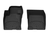 HP FRONT FLOOR LINERS 21-26 ESCAPE (EXC HYBRID)