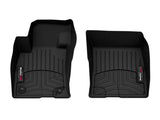 FRONT FLOOR LINERS 21-26 ESCAPE (EXC HYBRID)