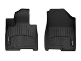 FRONT FLOOR LINERS 22-25 TUCSON PLUG-IN HYBRID