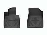 HP FRONT FLOOR LINERS 23-26 KIA SPORTAGE