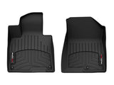 FRONT FLOOR LINERS 23-26 SPORTAGE (EXC PLUG-IN HYBRID)