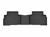 REAR FLOOR LINER 23-26 SPORTAGE HYBRID