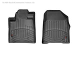 FRONT FLOOR LINER 09-15 PILOT