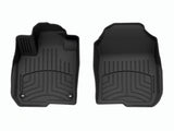 HP FRONT FLOOR LINERS 25-26 ADX/ 23-26 HR-V