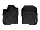 FRONT FLOOR LINERS 25-26 ADX/ 23-26 HR-V