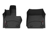 FRONT FLOOR LINERS 22-25 RANGE ROVER/23-25 RANGE ROVER SPORT