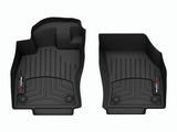 FRONT FLOOR LINERS 22-26 AUDI S3/22-26 AUDI RS3/25-26 AUDI A3