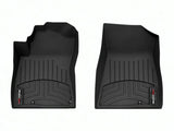 FRONT FLOOR LINERS 23-26 NIRO/23-25 NIRO PLUG-IN HYBRID