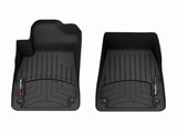 FRONT FLOOR LINERS 21-24 POLESTAR 2