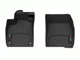 FRONT FLOOR LINERS 23-26 ACCORD