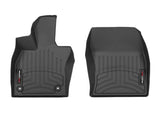 FRONT FLOOR LINERS 23-26 PRIUS