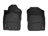 FRONT FLOOR LINERS 24-26 CROSSTREK/ 24-26 IMPREZA