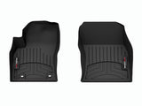 FRONT FLOOR LINERS 23-26 COROLLA CROSS HYBRID