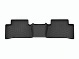 REAR FLOOR LINER 23-26 COROLLA CROSS HYBRID
