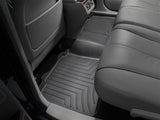REAR FLOOR LINER 09-15 VENZA