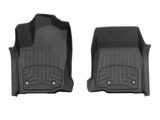 FRONT FLOOR LINERS 24-26 TACOMA/ TACOMA HYBRID