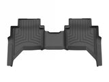 REAR FLOOR LINER 24-26 RANGER CREW CAB